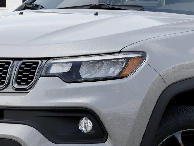 new 2026 Jeep Compass car, priced at $26,175