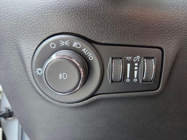 new 2026 Jeep Compass car, priced at $29,562