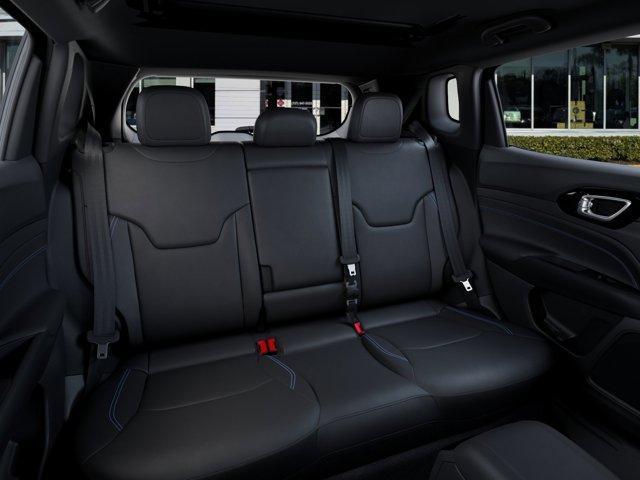 new 2026 Jeep Compass car, priced at $36,486