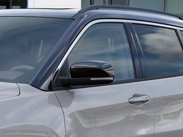 new 2026 Jeep Compass car, priced at $36,486
