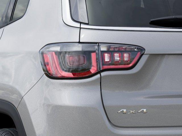 new 2026 Jeep Compass car, priced at $36,486