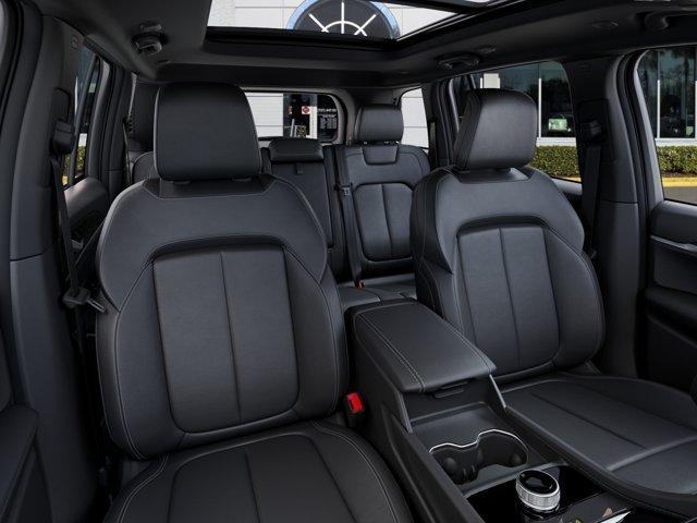 new 2026 Jeep Grand Cherokee car, priced at $41,304
