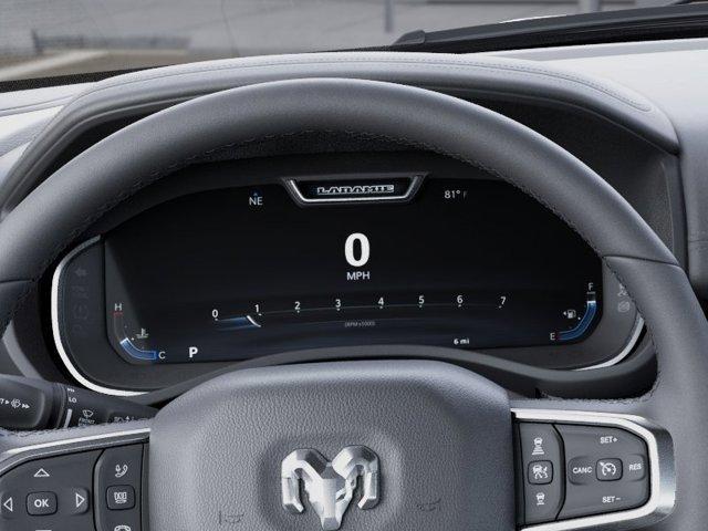 new 2026 Ram 1500 car, priced at $62,496