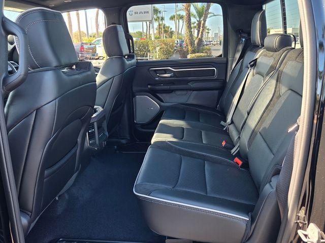 new 2026 Ram 1500 car, priced at $62,340