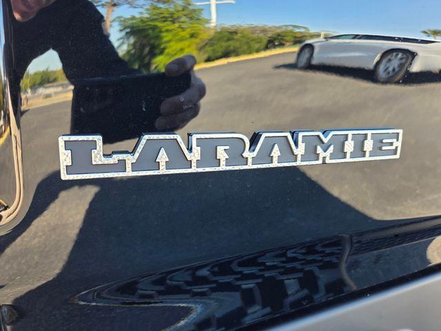 new 2026 Ram 1500 car, priced at $62,340