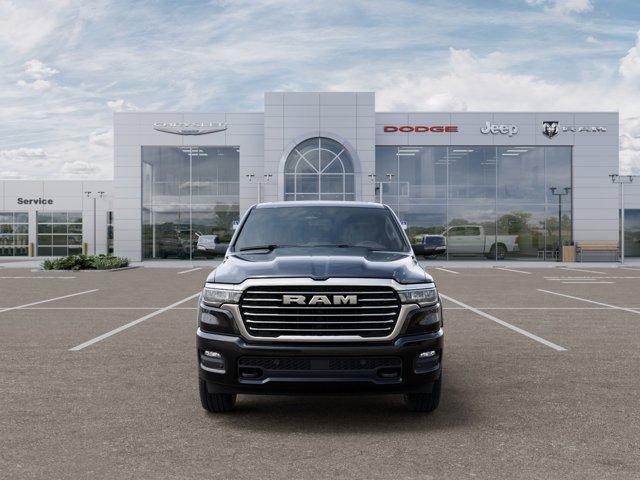 new 2026 Ram 1500 car, priced at $62,496