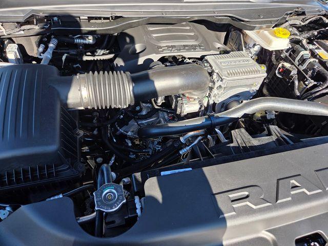 new 2026 Ram 1500 car, priced at $62,340