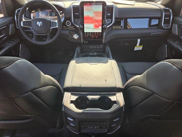 new 2026 Ram 1500 car, priced at $62,340