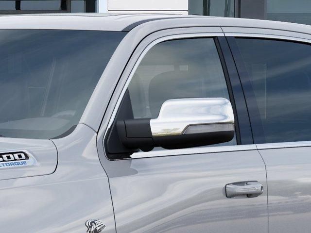 new 2026 Ram 1500 car, priced at $74,883