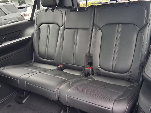 new 2026 Jeep Grand Wagoneer L car, priced at $64,630