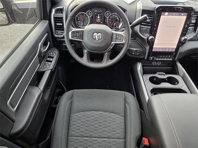 new 2026 Ram 2500 car, priced at $70,757