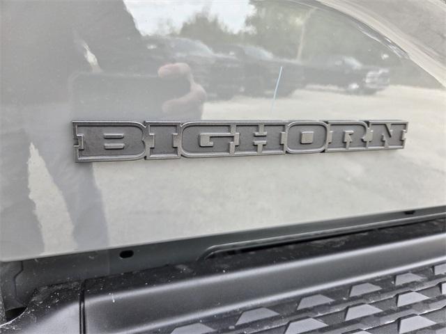 new 2026 Ram 2500 car, priced at $70,757