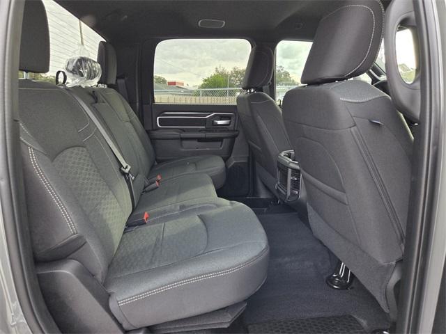 new 2026 Ram 2500 car, priced at $70,757