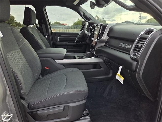 new 2026 Ram 2500 car, priced at $70,757