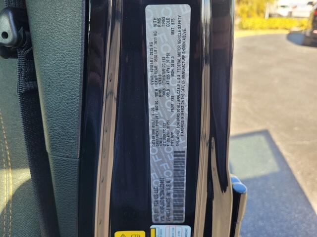 new 2025 Jeep Wrangler car, priced at $48,499