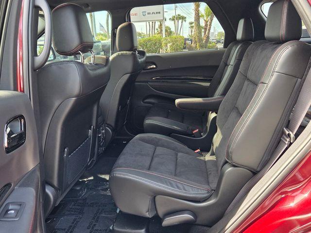 new 2026 Dodge Durango car, priced at $49,949