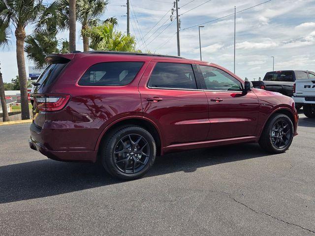 new 2026 Dodge Durango car, priced at $49,949