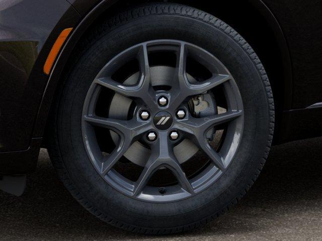 new 2026 Dodge Durango car, priced at $43,062