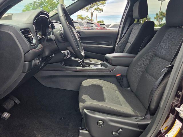 new 2026 Dodge Durango car, priced at $43,062