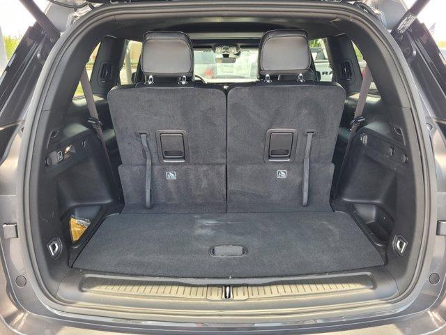 new 2025 Jeep Grand Cherokee L car, priced at $39,249