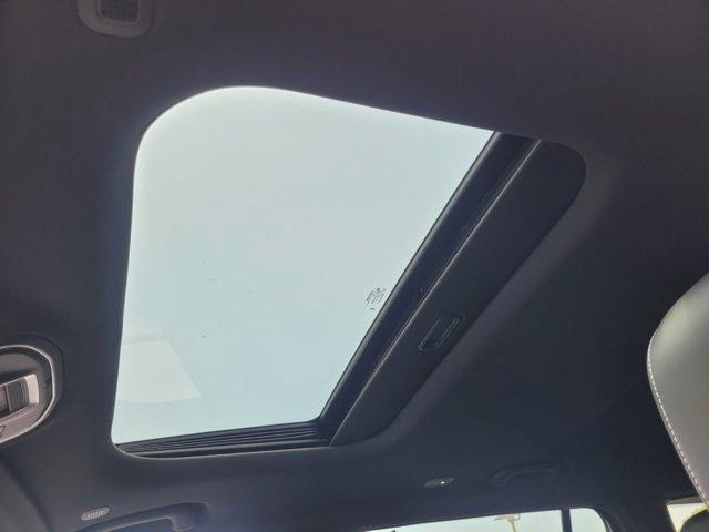 new 2025 Jeep Grand Cherokee L car, priced at $39,249