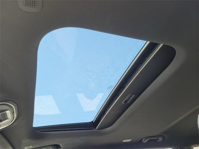 new 2025 Jeep Grand Cherokee L car, priced at $36,670