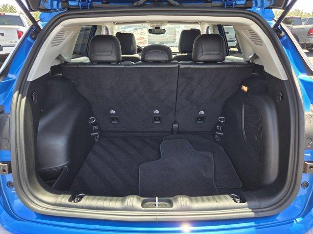 used 2022 Jeep Compass car, priced at $22,999