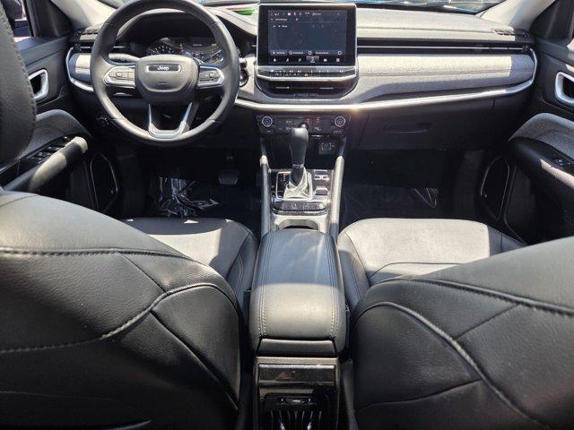 used 2022 Jeep Compass car, priced at $22,999