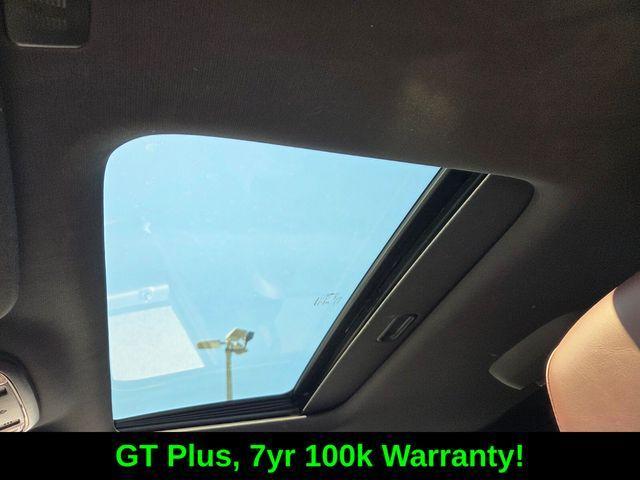 used 2025 Dodge Durango car, priced at $36,499