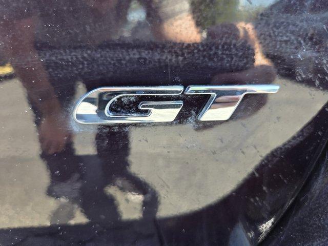 used 2025 Dodge Durango car, priced at $34,500