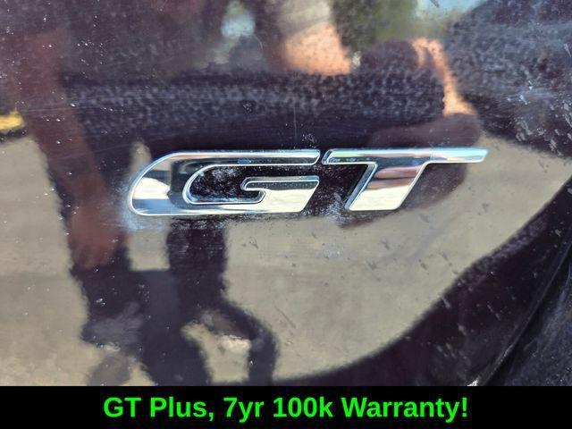 used 2025 Dodge Durango car, priced at $36,499