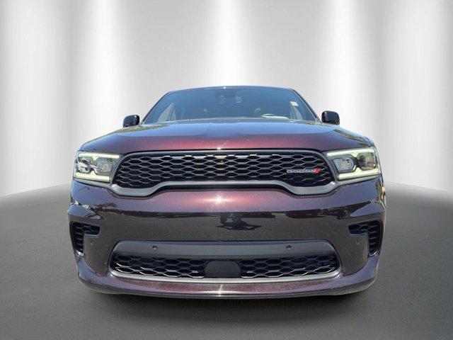used 2025 Dodge Durango car, priced at $34,500