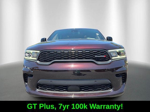used 2025 Dodge Durango car, priced at $36,499