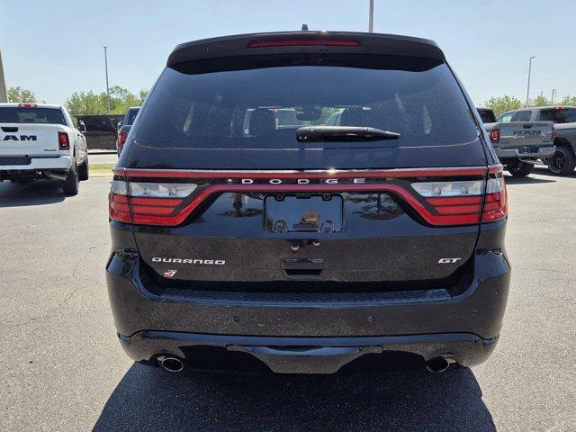used 2025 Dodge Durango car, priced at $34,500