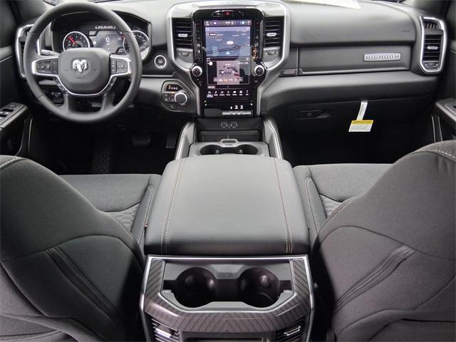 new 2026 Ram 1500 car, priced at $52,307