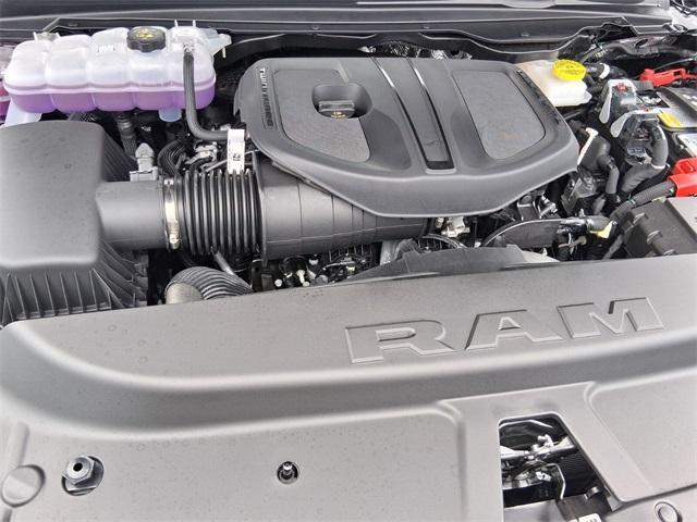 new 2026 Ram 1500 car, priced at $52,307