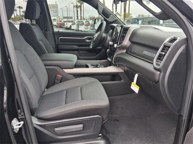 new 2026 Ram 1500 car, priced at $52,307