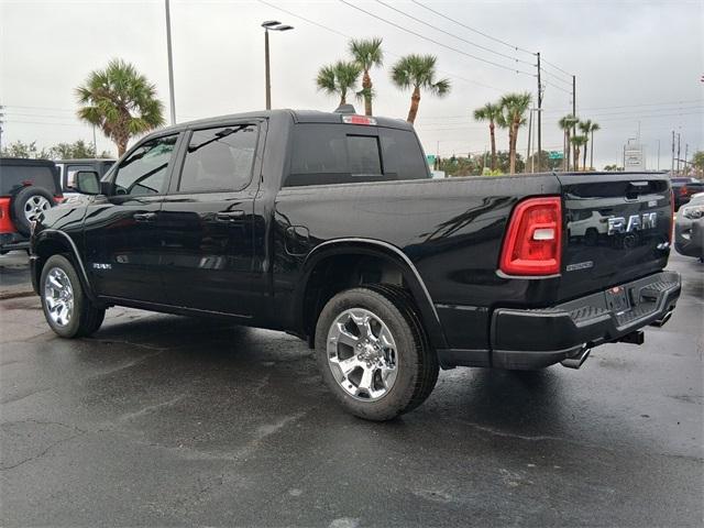 new 2026 Ram 1500 car, priced at $52,307
