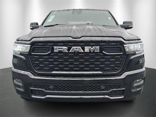 new 2026 Ram 1500 car, priced at $52,307