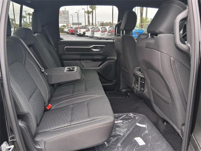 new 2026 Ram 1500 car, priced at $52,307