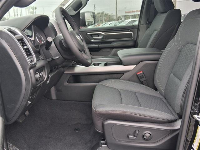 new 2026 Ram 1500 car, priced at $52,307