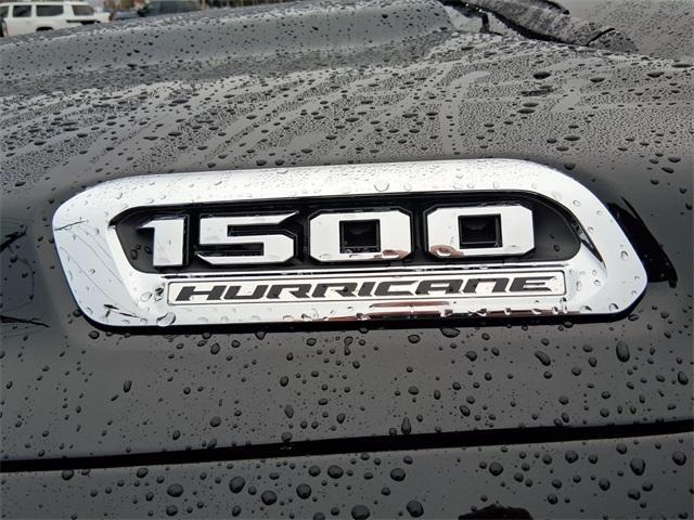 new 2026 Ram 1500 car, priced at $52,307