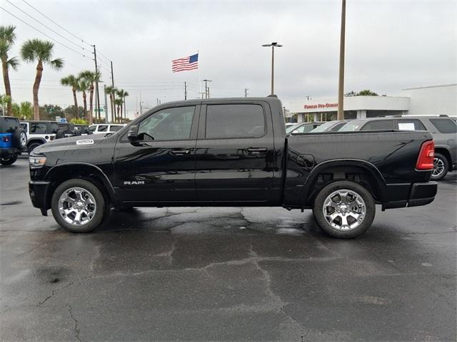 new 2026 Ram 1500 car, priced at $52,307