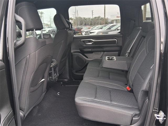 new 2026 Ram 1500 car, priced at $52,307