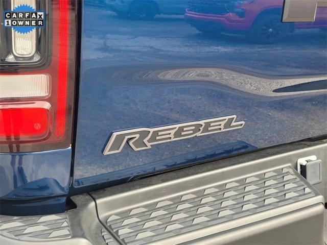 used 2024 Ram 2500 car, priced at $73,999