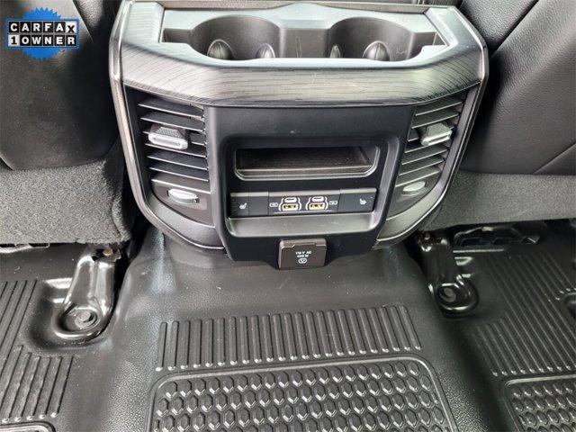 used 2024 Ram 2500 car, priced at $73,999