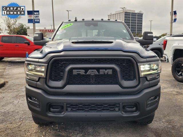 used 2024 Ram 2500 car, priced at $73,999
