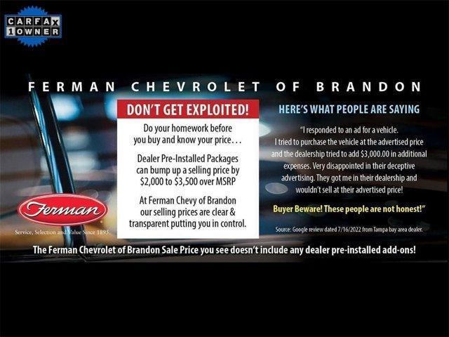 used 2024 Ram 2500 car, priced at $73,999