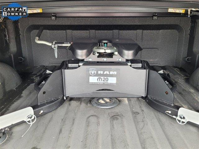 used 2024 Ram 2500 car, priced at $73,999