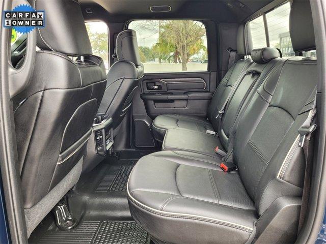 used 2024 Ram 2500 car, priced at $73,999